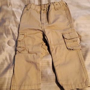 Kids Wrangler Jeans